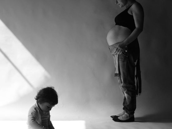 fotografo maternita - ilenia costantino fotografa - 32