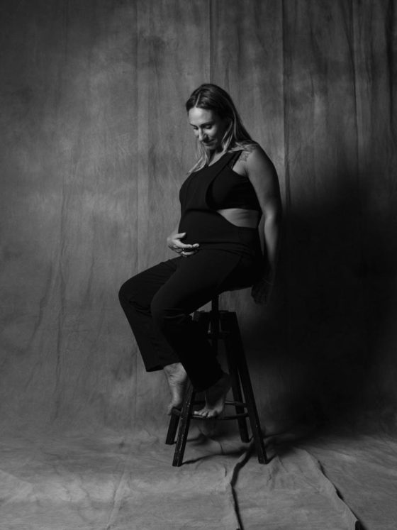 fotografo maternita - ilenia costantino fotografa - 49